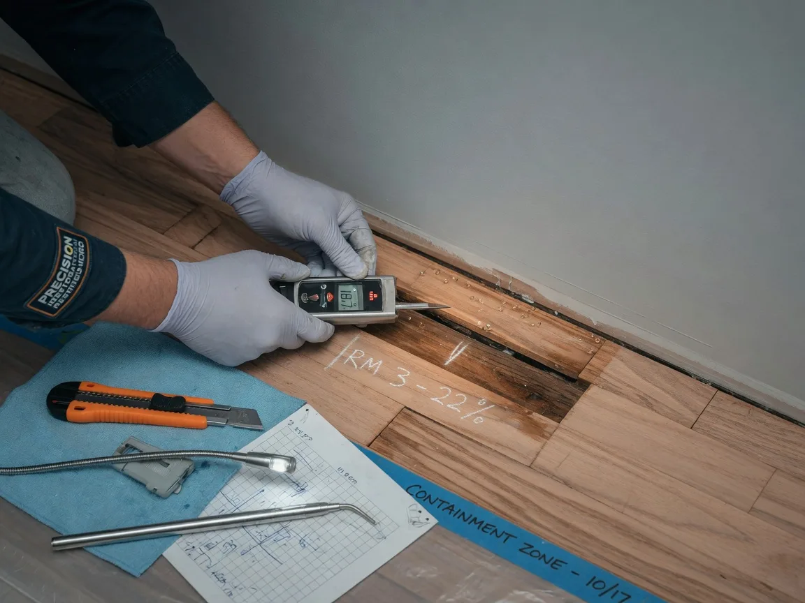 Why choose Water Removal in Adams, NY